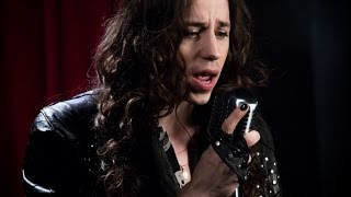 Michał Szpak - Real Hero