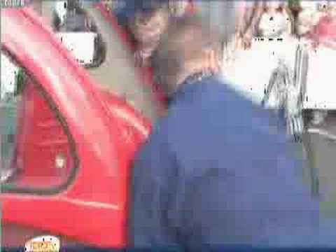 comment demonter dynamo 2cv