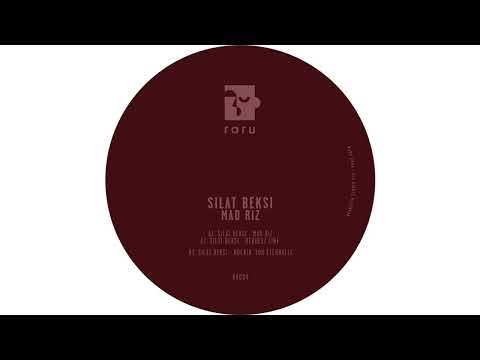 Silat Beksi - Mad Riz [RU004]
