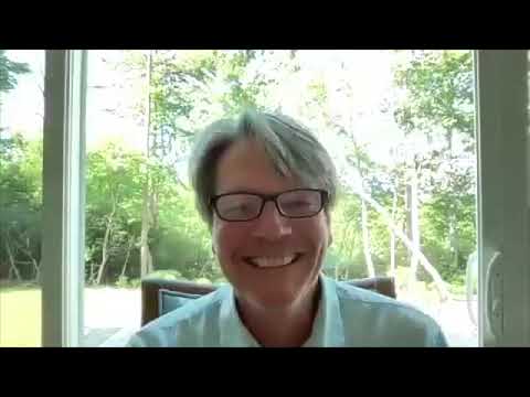 Jim Newman/Non Duality/July 2024