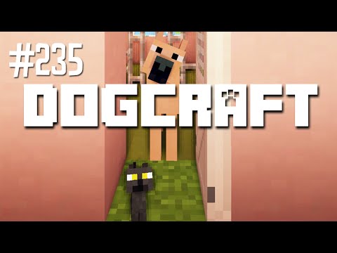 Bringing Home Buttercup | Dogcraft (Ep.235)