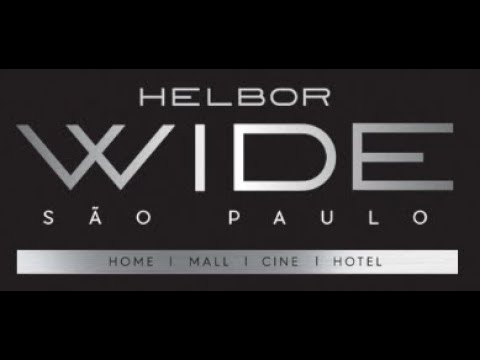 HELBOR WIDE SÃO PAULO | PINHEIROS