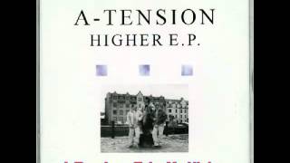A -Tension - Take Me Higher (Extended Mix 138 Bpm)