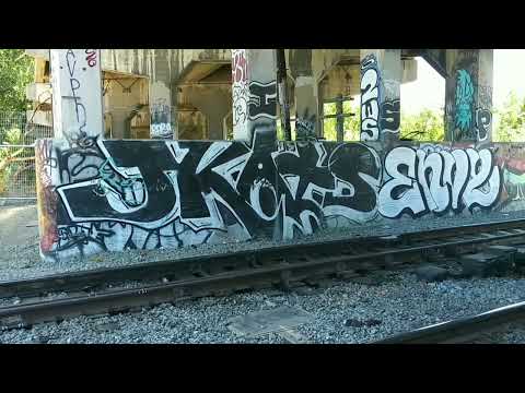 west coast graffiti tour san jose ca.. #sanjose #graffiti #hiphop #livinglegends