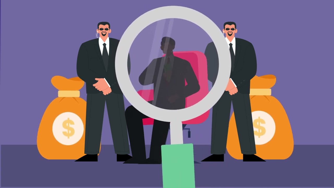 Beneficial Ownership: Siapa Pemilik Asli Perusahaan?