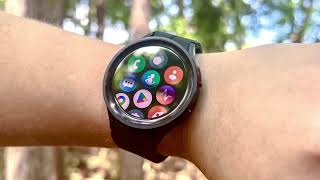 Samsung Galxay Watch 6 Information