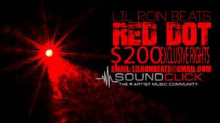 *NEW*(Red Dot) LiL RoN Beats