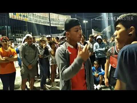 FECHA 6: 16avos - Kory Sow VS Sk Ro Flowers - Free Moment Varela