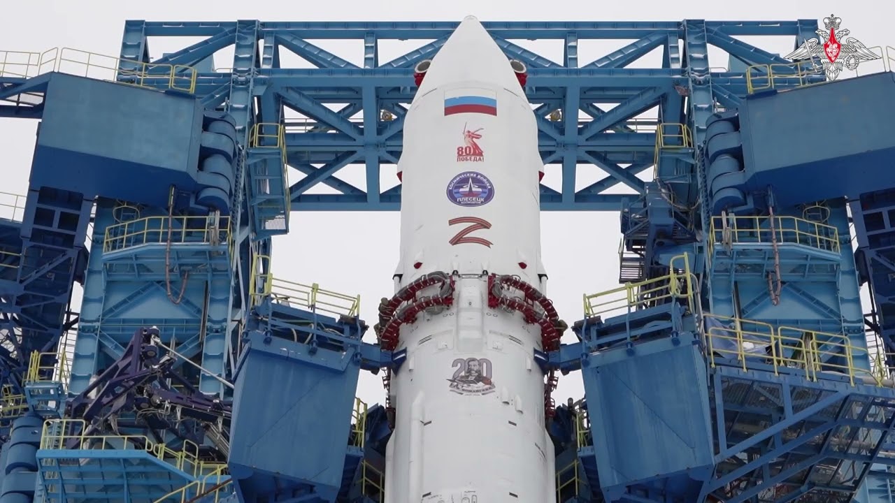 Watch the Launch