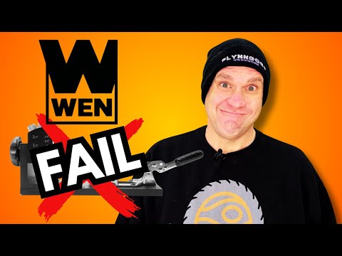 I Bought 4 Wen Tools, One HUGE Failure and 3 Game-Changers