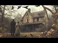 BEST HORROR FILM Supernatural Story Of A Ghost In An Old Mansion
