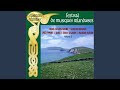 A Pace Egging Song