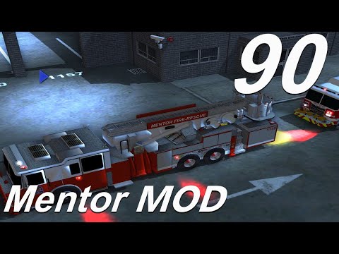 Mentor Mod - ABCs of Emergency 4 - 2025 Edition EP 90