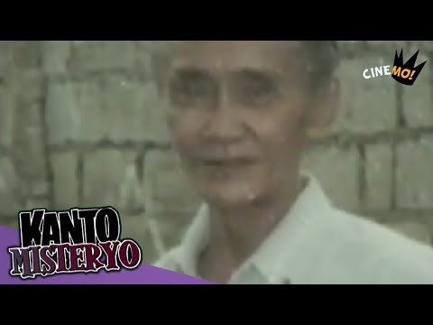 Misteryosong Pagkamatay | Kanto Misteryo | CineMo