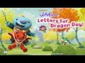 Wallykazam Letters For Dragon Day LeapFrog