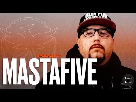 MASTAFIVE, TUTTO QUELLO CHE DEVI SAPERE SUL FREESTYLE E NON SOLO  A VOCI DI PERIFERIA