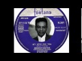 Johnny Mathis My Love For You 1960