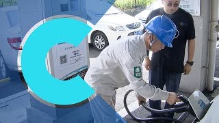 How new solar technology is fueling China’s electric car industry