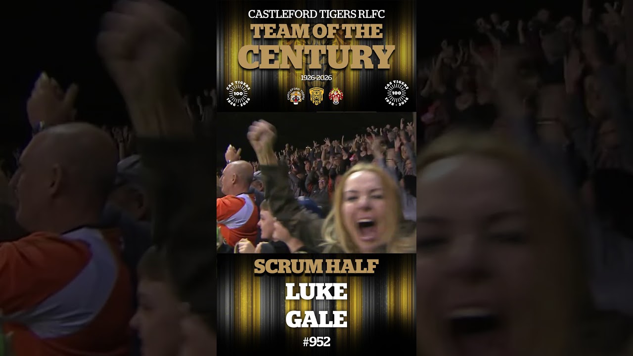 Team of the Century - Scrum Half