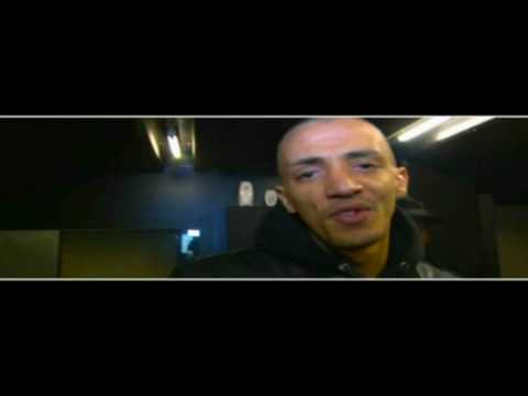 Briss avec Zesau, Neoklash & Dardar - freestyle rap1pulsif