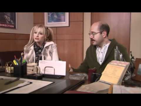 Arrested Development Season 1 Deleted Scenes [4/4]