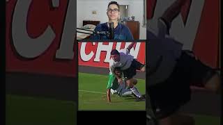 O LENDÁRIO AUGE DE CARLOS TEVEZ PELO CORINTHIANS (REACT) #shorts #carlostevez #corithians