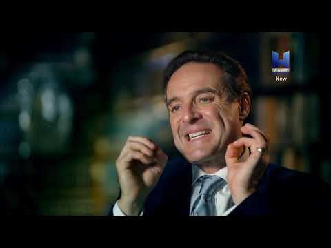 Háborús gyárak S02E01 - A fekete aranyért folyó csata, az orosz olaj története