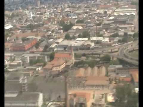 Brasil-RS 1 X 1 Guarani - www.plantaodobugre.com.br - Pt 01