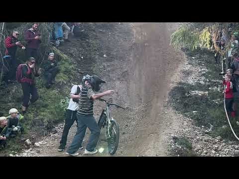 GT Bicycles & Trysil Bike Arena presents B-Rage Sesh 2023 in Trysil Bike Arena