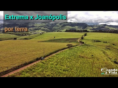 Extrema x Joanopolis 4x4