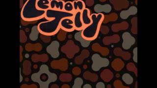 Lemon Jelly - His Majesty King Raam (Remix) (feat. MC Reba)