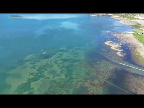 PLAVSKO JEZERO - PLAV