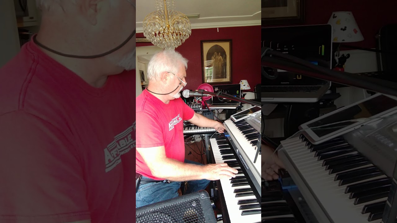 Promotional video thumbnail 1 for The Music Man