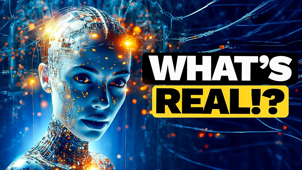 Creepy or Cool? Exploring Personal AI - PI AI Blew Our Minds!