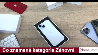 Apple iPhone 15 PLUS 128GB Pink E-SIM - Zánovní