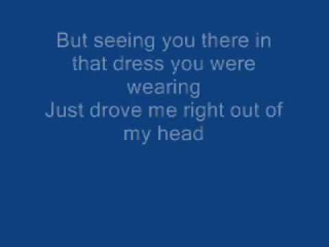 Tequila talking-Lonestar-lyrics