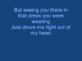 Tequila talking-Lonestar-lyrics