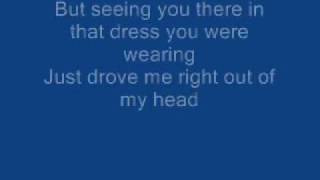 Tequila talking-Lonestar-lyrics