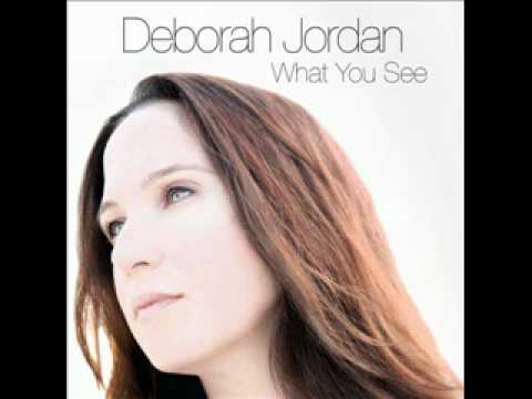 Deborah Jordan - See the light