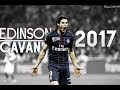 Edinson Cavani | EL MATADOR - Best goals , assist , skill show 2016/2017 ►HD