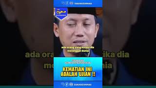 Download lagu đź”´ THIS DEATH IS A TESTâť—USTADZ AMMI NUR BAITS #shorts #study #sunnah #sahihsunnah mp3 Download lagu đź”´ THIS DEATH IS A TESTâť—USTADZ AMMI NUR BAITS #shorts #study #sunnah #sahihsunnah mp3