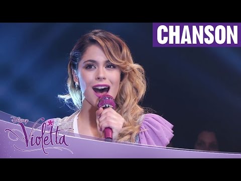 Violetta saison 3 - "Quiero" (épisode 36) - Exclusivité Disney Channel