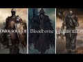 Every Soulsborne Game RANKED from Worst to Best (My Opinion)