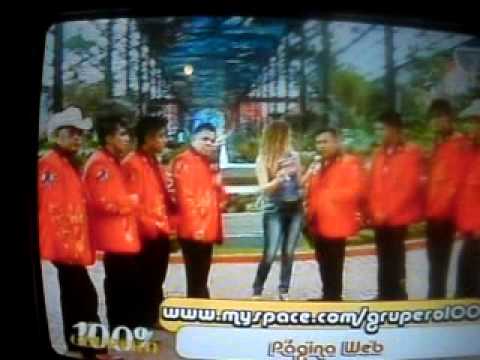 LA HISTORIA MUSICAL DE MEXICO EN EL PROGRAMA 100% GRUPERO 2010