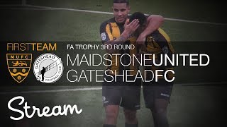 Gateshead vs AFC Fylde Preview