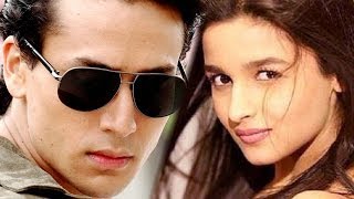 Unfortunately I'm Not That Cool: Tiger Shroff