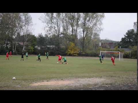 2016/2017 MKS Tuszyn - Start Łódź (71 minuta)