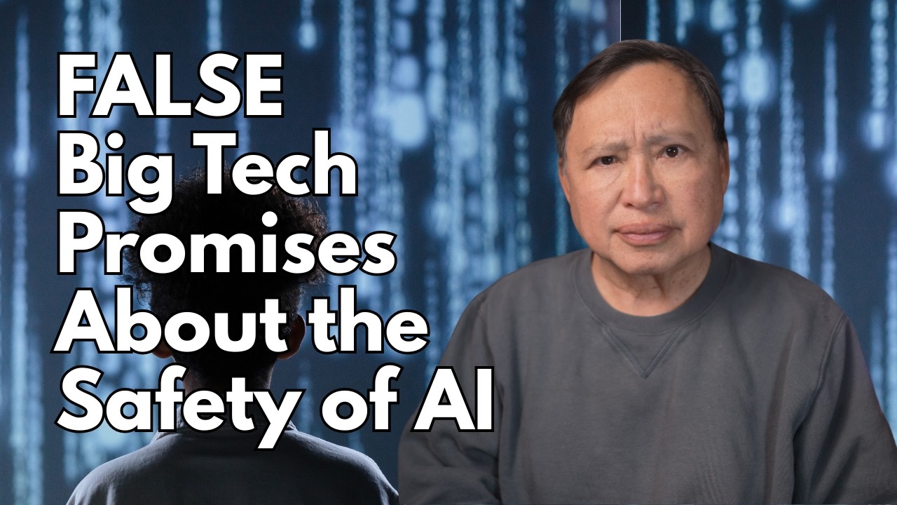 "Our AI Doesn't Learn from You and Your Data is Local" - Blatant Lies from Big Tech