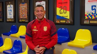 Wij gaan volle bak in Enschede' 🗣️ | Voorbeschouwen met Henk Fraser