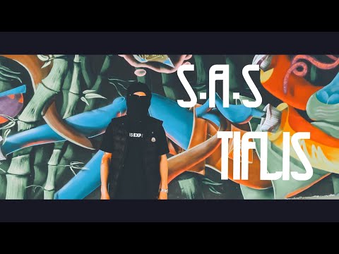 S.a.S - Tiflis | S.a.S - ტიფლისი